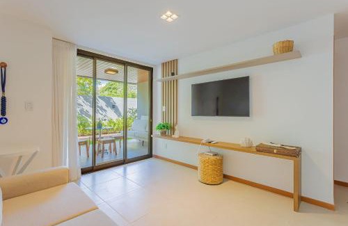 Itacimirim Apartment | IT60 Lindo Village 2 Suítes - Itacimirim