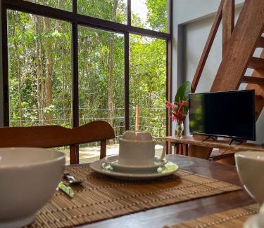Itacare Cabin | Itacaré Ecolodge