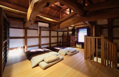 Itako House | Itako Shimagen -潮来の古民家 島源-