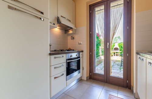 Loreto Apartment | Italian Experience - CasAmare