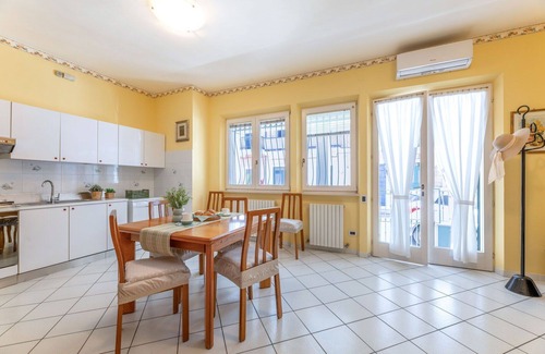 Villa Musone Apartment | Italian Experience- Suite OltreMare