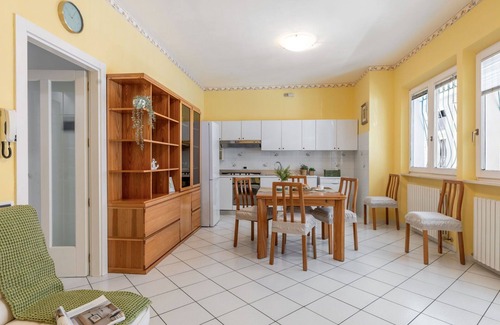 Villa Musone Apartment | Italian Experience- Suite OltreMare