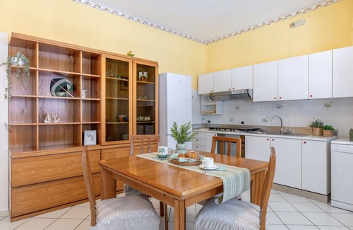 Villa Musone Apartment | Italian Experience- Suite OltreMare