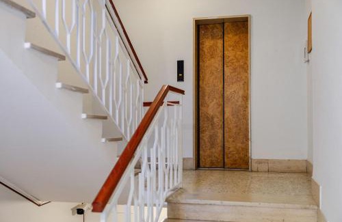 Porto Recanati Apartment | Italian Experience-Suite Del Porto