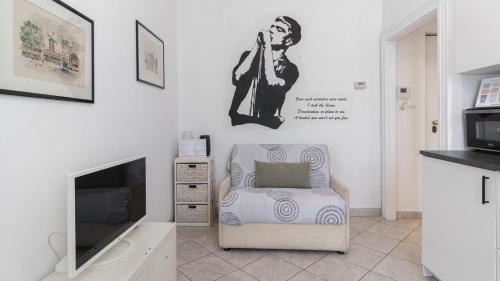 Morivione Apartment | Italianway - Dei Fontanili 1