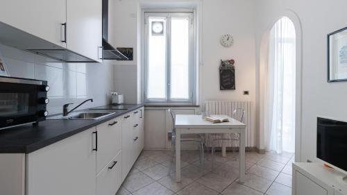 Morivione Apartment | Italianway - Dei Fontanili 1