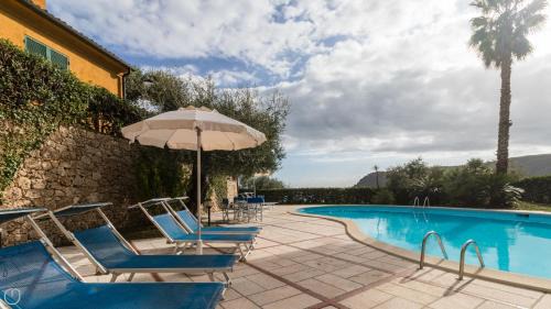 Finale Ligure Apartment | Italianway - Il Borgo apartments