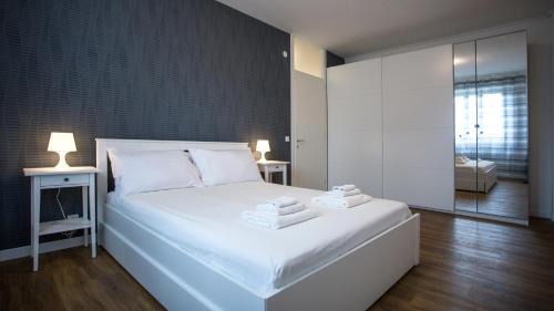 Udine Apartment | Italianway - Leonardo da Vinci 133