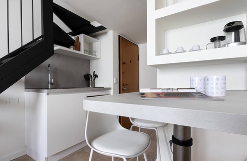 Magenta Apartment | Italianway - Metastasio 3 int 58