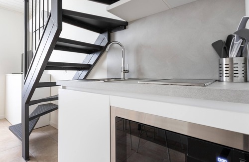 Magenta Apartment | Italianway - Metastasio 3 int 58