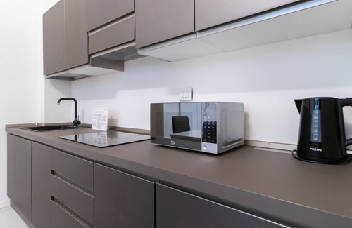 Segnano Apartment | Italianway - Pianell 5 A