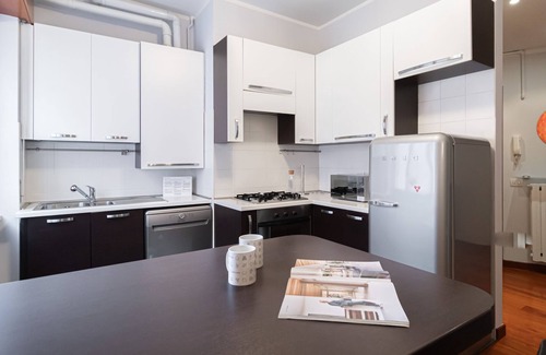 Dergano Apartment | Italianway - Tartini 25