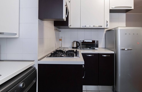Dergano Apartment | Italianway - Tartini 25