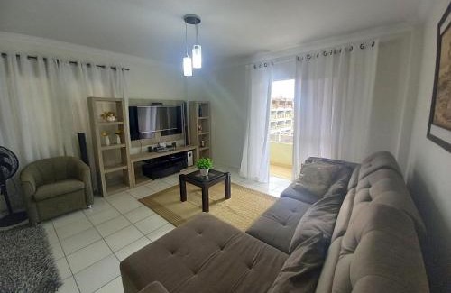 Itapema Apartment | Itapema - Meia Praia - SC