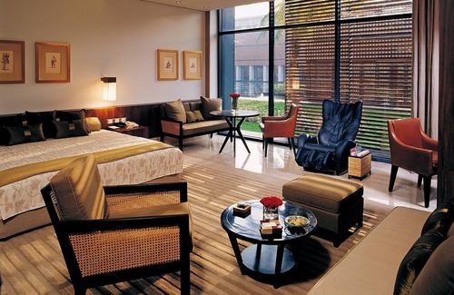 Tangra Hotel | ITC Sonar, a Luxury Collection Hotel, Kolkata