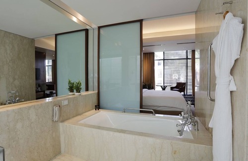 Tangra Hotel | ITC Sonar, a Luxury Collection Hotel, Kolkata