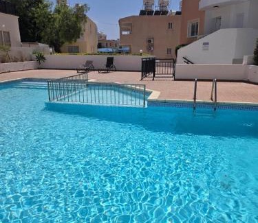 Universal Apartment | Ithaki Garden Cozy 1BR Apartment Universal