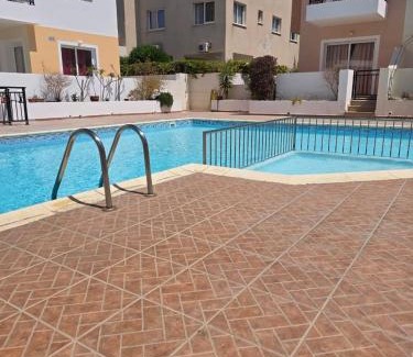 Universal Apartment | Ithaki Garden Cozy 1BR Apartment Universal