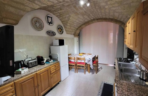 Cuglieri Apartment | Itiseasy Cuglieri 1 Premium suite apartment