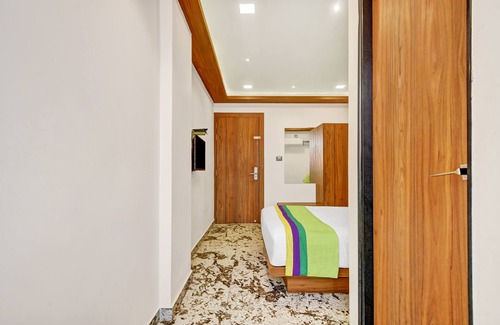 Chikkamagaluru House | Itsy Hotels Shrey'S Inn Mallandur Road