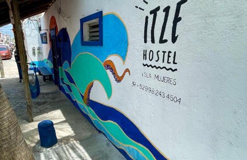 Centro - Supmza 001 Hostel | Itzé Hostel