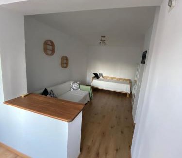 Calea Sever Bocu Apartment | Iulius Town view apartment