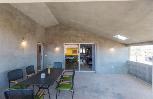 Zadar Apartment | Ivan07 spacious 3BR apartment with terrace