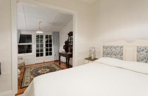 Loomberah House | Ivanhoe Park Homestead