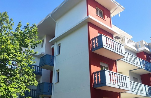 Lignano Riviera Apartment | IVELCA 7 - Lignano Sabbiadoro