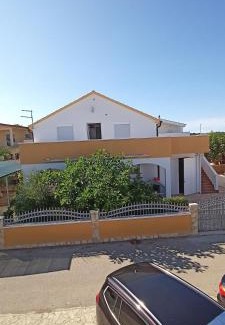 Vir Apartment | Ivo i Kata