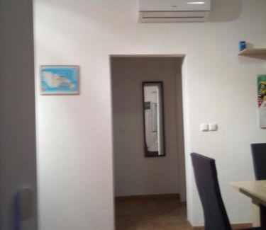 Vir Apartment | Ivo i Kata