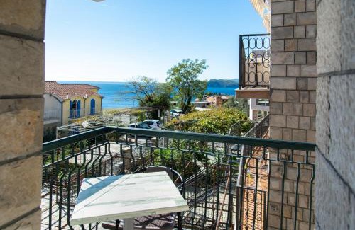 Sveti Stefan Apartment | Ivona 2