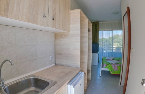 Theologos Hotel | Ivory Hotel