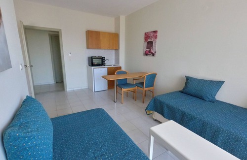 Theologos Hotel | Ivory Hotel