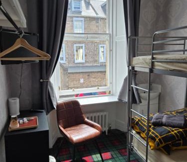 Tollcross House | IVY House