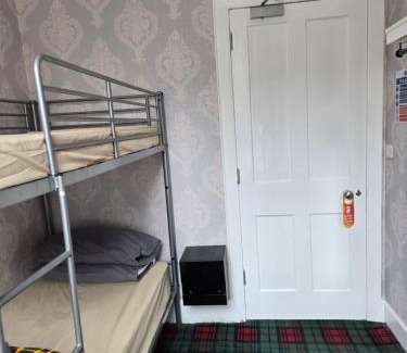 Tollcross House | IVY House