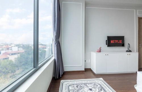 Mang Yang Apartment | Ivy Luxury Hotel & Apartment Ha Noi