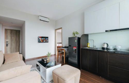 Mang Yang Apartment | Ivy Luxury Hotel & Apartment Ha Noi