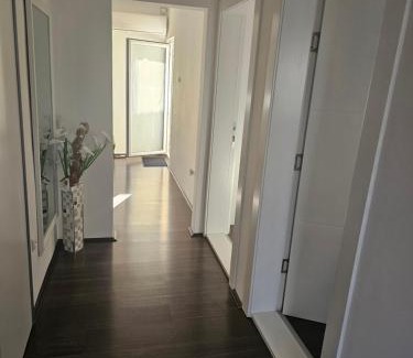 Cuprija Apartment | Ivys apartman