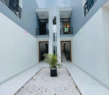 Kigali Apartment | Iwabo Apartments Kigali Airport Kanombe