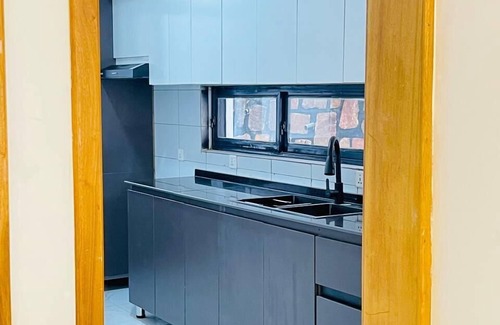 Kigali Apartment | Iwabo Apartments