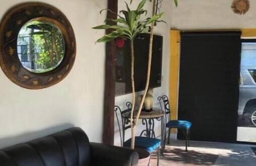 Puerto Vallarta Hotel | Ixaya Boutique Hotel 5 minutes from the Malecon and Sports Complex