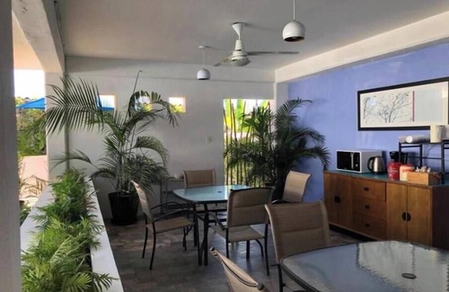 Puerto Vallarta Hotel | Ixaya Boutique Hotel 5 minutes from the Malecon and Sports Complex