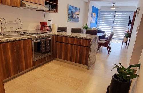 Las Jarretaderas Apartment | IYARI 2 BDR