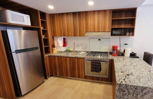 Las Jarretaderas Apartment | IYARI 2 BDR