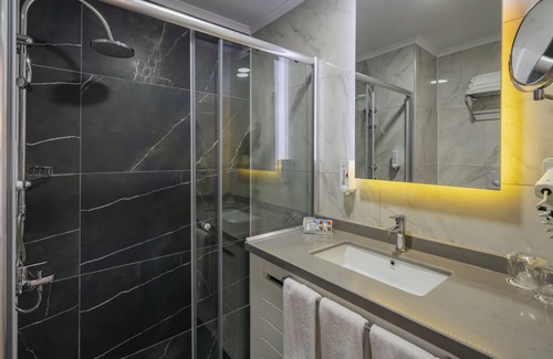 Side Resort | Iz Flower Side Beach Hotel - All Inclusive