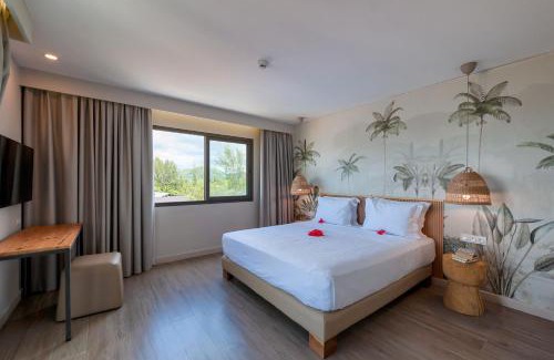 Madirokely Hotel | Izil Nosy-Be