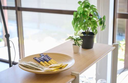 Yachimata Apartment | IZUMI HOUSE - 成田空港から車で22分 - 最大8名 - 駐車場2台完備 - Switch有 - 10月28日以降ペット歓迎