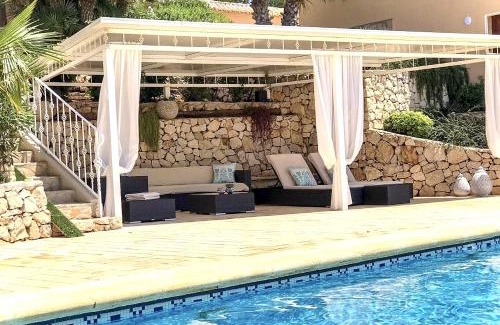 Aduanas Apartment | Jávea Apartment Mar