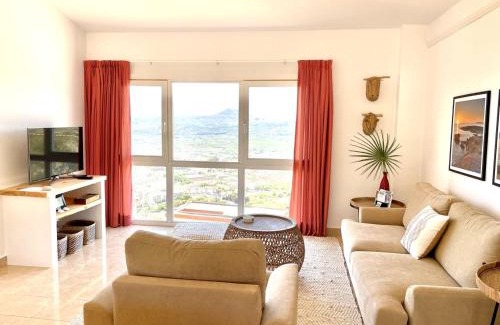 Aduanas Apartment | Jávea Apartment Mar